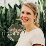 Want iedereen verdient een Dream Wedding - met Hera Aerts